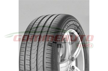 COP. 295/40VR20 PIRELLI SCOR. VERDE AS N0 (2017) 106V
